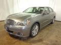 Platinum Graphite - M 35x AWD Sedan Photo No. 4