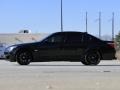 Black Sapphire Metallic - M5  Photo No. 9