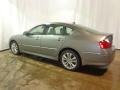 Platinum Graphite - M 35x AWD Sedan Photo No. 5