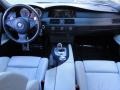 Black Sapphire Metallic - M5  Photo No. 10