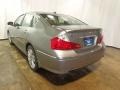 Platinum Graphite - M 35x AWD Sedan Photo No. 6