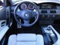Black Sapphire Metallic - M5  Photo No. 11