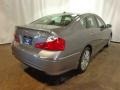 Platinum Graphite - M 35x AWD Sedan Photo No. 8