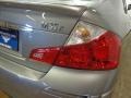 Platinum Graphite - M 35x AWD Sedan Photo No. 10