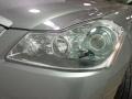 Platinum Graphite - M 35x AWD Sedan Photo No. 12