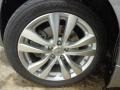 Platinum Graphite - M 35x AWD Sedan Photo No. 14