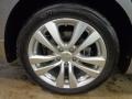 Platinum Graphite - M 35x AWD Sedan Photo No. 16