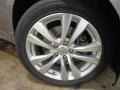 Platinum Graphite - M 35x AWD Sedan Photo No. 17
