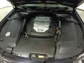 Platinum Graphite - M 35x AWD Sedan Photo No. 18