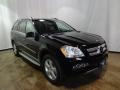 Black - GL 450 4Matic Photo No. 1