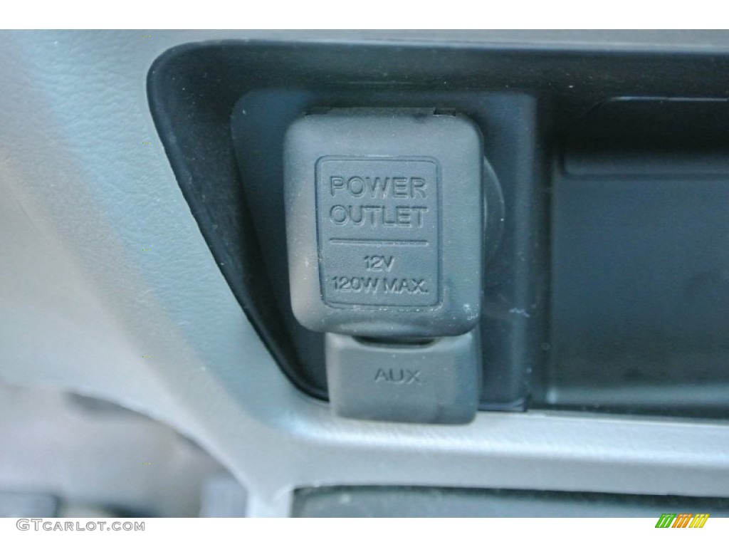 2011 Civic EX Coupe - Polished Metal Metallic / Gray photo #14