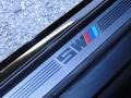 Black Sapphire Metallic - M5  Photo No. 21