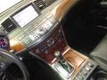 Platinum Graphite - M 35x AWD Sedan Photo No. 22