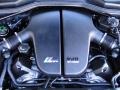 Black Sapphire Metallic - M5  Photo No. 22
