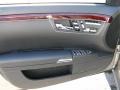Pewter Metallic - S 550 4Matic Sedan Photo No. 10