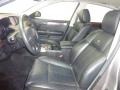 Platinum Graphite - M 35x AWD Sedan Photo No. 25