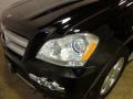 Black - GL 450 4Matic Photo No. 8