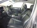 Platinum Graphite - M 35x AWD Sedan Photo No. 28