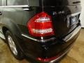 Black - GL 450 4Matic Photo No. 11