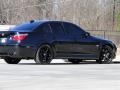 Black Sapphire Metallic - M5  Photo No. 29