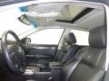 Platinum Graphite - M 35x AWD Sedan Photo No. 29