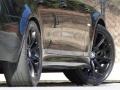 Black Sapphire Metallic - M5  Photo No. 30