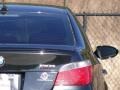 Black Sapphire Metallic - M5  Photo No. 31