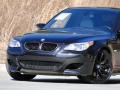 Black Sapphire Metallic - M5  Photo No. 32