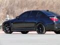 Black Sapphire Metallic - M5  Photo No. 34