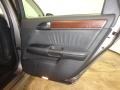 Platinum Graphite - M 35x AWD Sedan Photo No. 33