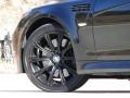 Black Sapphire Metallic - M5  Photo No. 35