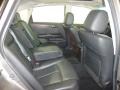 Platinum Graphite - M 35x AWD Sedan Photo No. 34