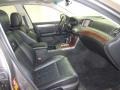 Platinum Graphite - M 35x AWD Sedan Photo No. 35