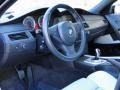Black Sapphire Metallic - M5  Photo No. 37