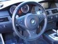 Black Sapphire Metallic - M5  Photo No. 38