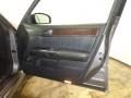 Platinum Graphite - M 35x AWD Sedan Photo No. 37