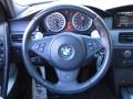 Black Sapphire Metallic - M5  Photo No. 40