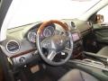 Black - GL 450 4Matic Photo No. 21