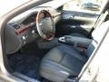 Pewter Metallic - S 550 4Matic Sedan Photo No. 11