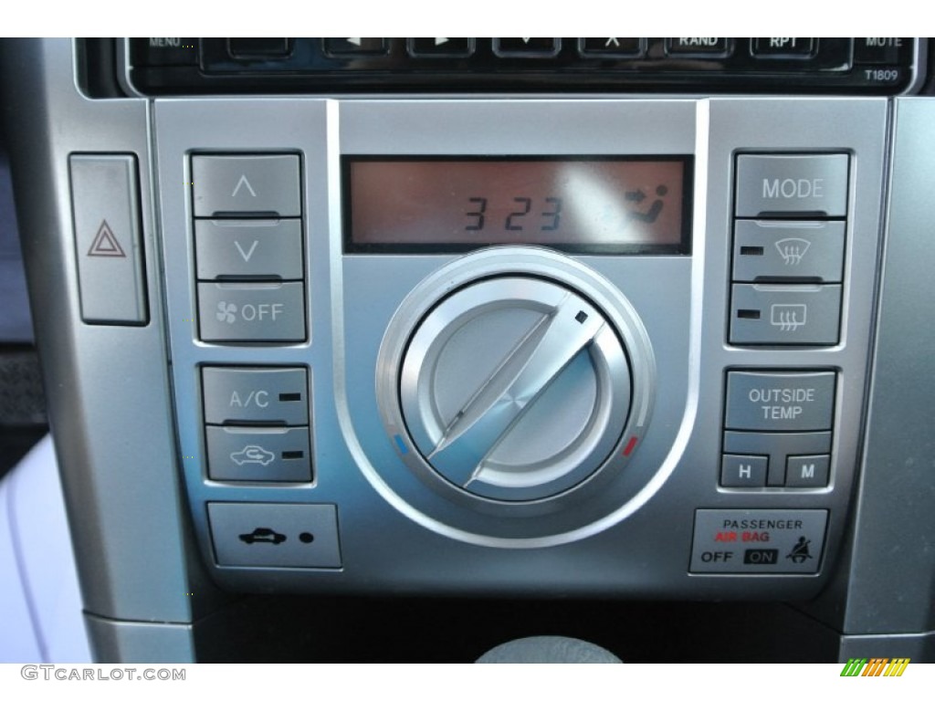 2008 tC  - Wave Line Blue Pearl / Dark Charcoal Gray photo #15
