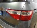 Polished Metal Metallic - Odyssey EX-L Photo No. 17
