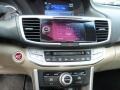 2014 Basque Red Pearl II Honda Accord EX-L V6 Sedan  photo #17