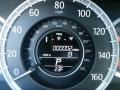 2014 Basque Red Pearl II Honda Accord EX-L V6 Sedan  photo #19