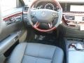 Pewter Metallic - S 550 4Matic Sedan Photo No. 12