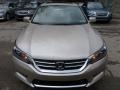 2014 Champagne Frost Pearl Honda Accord EX-L Sedan  photo #8