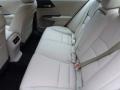 2014 Champagne Frost Pearl Honda Accord EX-L Sedan  photo #11