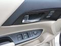 2014 Champagne Frost Pearl Honda Accord EX-L Sedan  photo #13