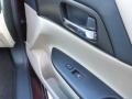 2014 Champagne Frost Pearl Honda Accord EX-L Sedan  photo #14