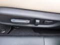 2014 Champagne Frost Pearl Honda Accord EX-L Sedan  photo #15