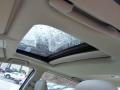 2014 Champagne Frost Pearl Honda Accord EX-L Sedan  photo #16